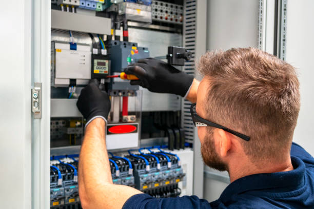 Best Electrical Outlet Repair  in Bells, TX