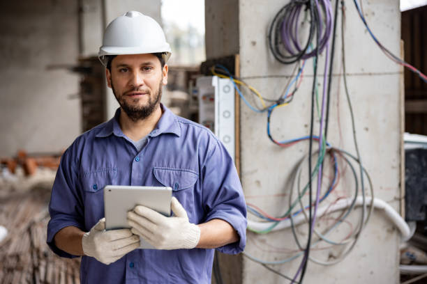 Best Local Electrician Companies  in Bells, TX