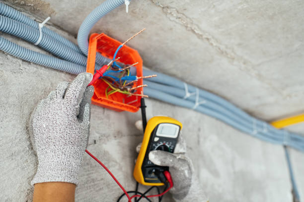Best Electrical Troubleshooting Services  in Bells, TX